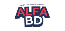 Alpha Bd